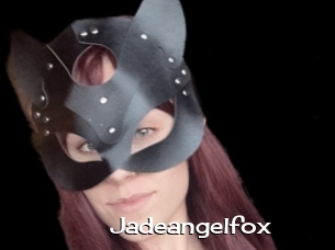 Jadeangelfox