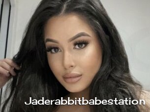 Jaderabbitbabestation