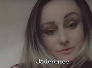 Jaderenee