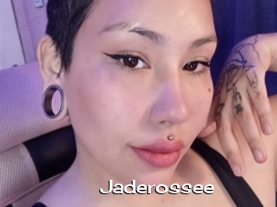 Jaderossee