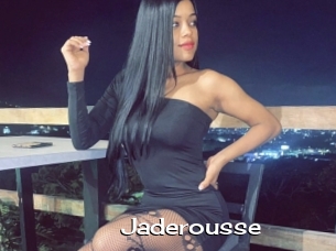 Jaderousse