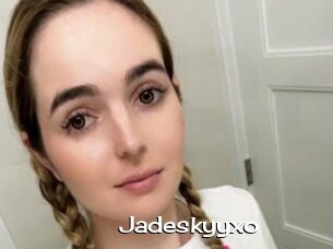 Jadeskyyxo