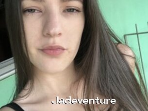 Jadeventure