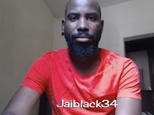 Jaiblack34