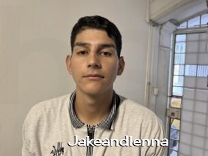 Jakeandlenna