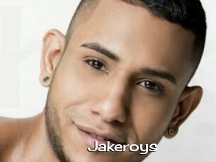 Jakeroys