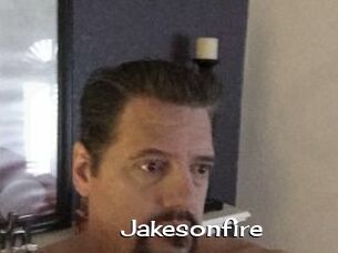 Jakesonfire