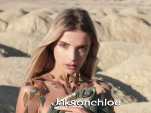 Jaksonchloe