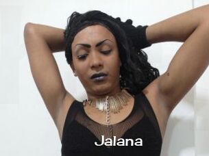 Jalana