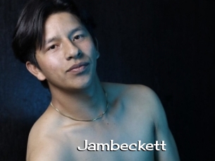 Jambeckett