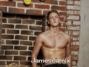 Jamescamix