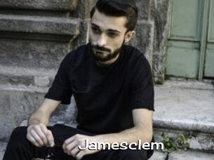 Jamesclem