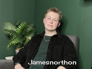 Jamesnorthon