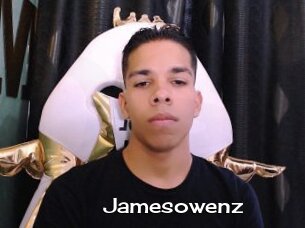 Jamesowenz