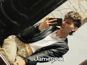 Jamessea