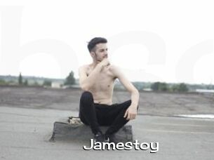 Jamestoy