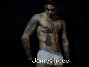 Jamestrece