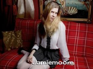 Jamiemoore