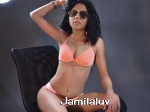 Jamilaluv