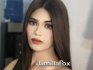 Jamillafox