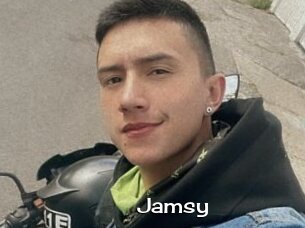 Jamsy