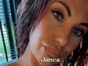 Janca