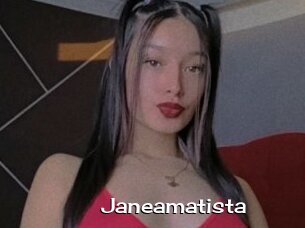 Janeamatista