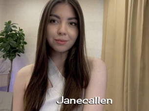 Janecallen