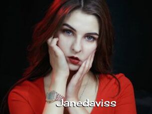 Janedaviss