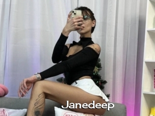 Janedeep