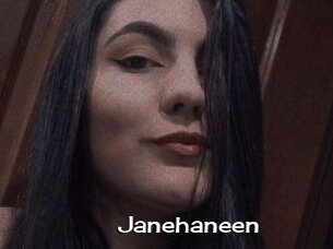 Janehaneen