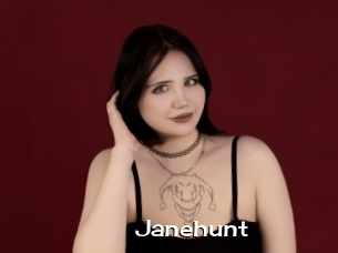 Janehunt