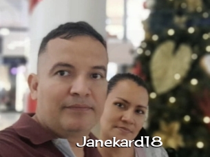 Janekard18