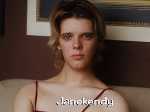 Janekendy