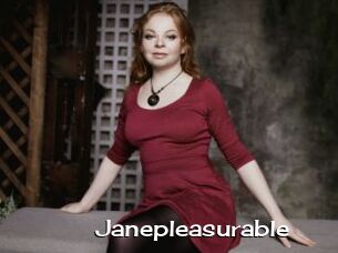 Janepleasurable