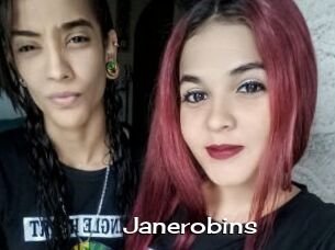 Janerobins