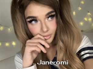 Janeromi