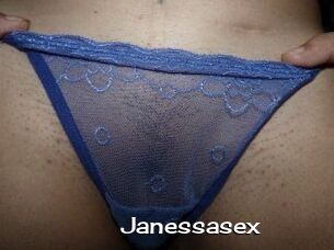 Janessasex