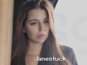 Janestuck