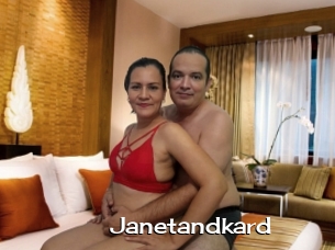 Janetandkard