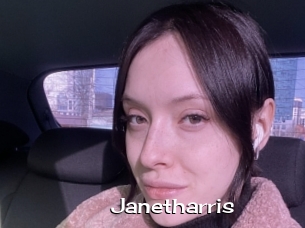 Janetharris