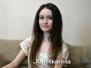 Janetkarma