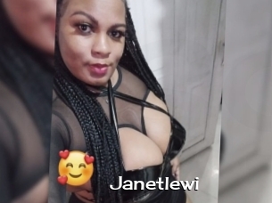 Janetlewi