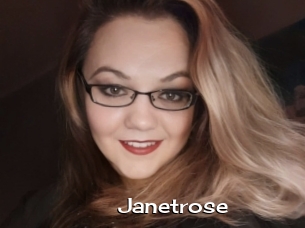 Janetrose