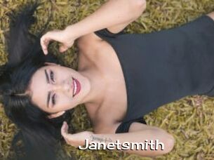 Janetsmith