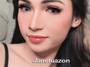 Janetuazon