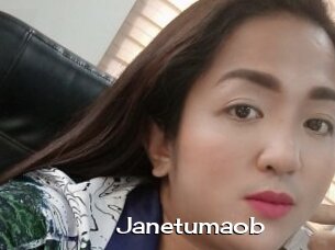 Janetumaob