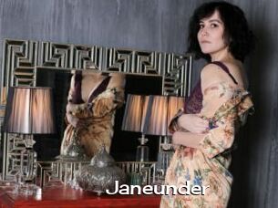 Janeunder