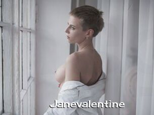 Janevalentine