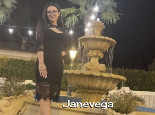 Janevega